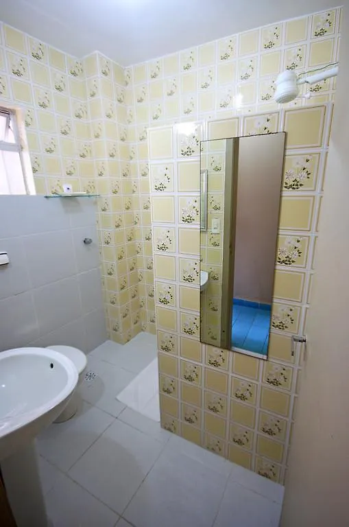 Hotel Des Arts Super Economico Recife 0*,  Brazil