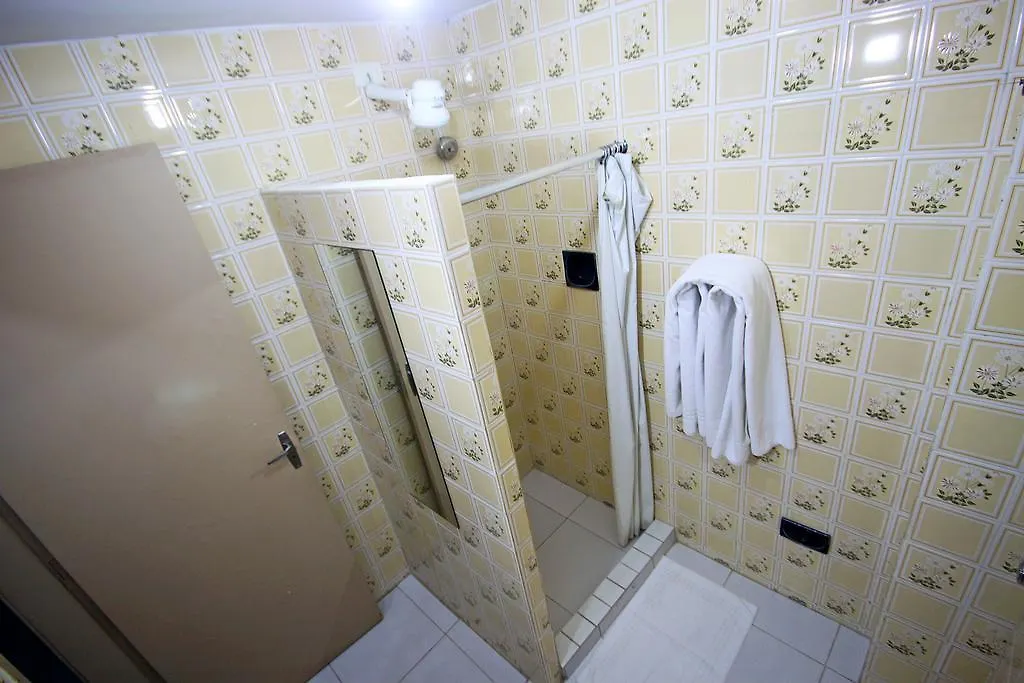 Hotel Des Arts Super Economico Recife