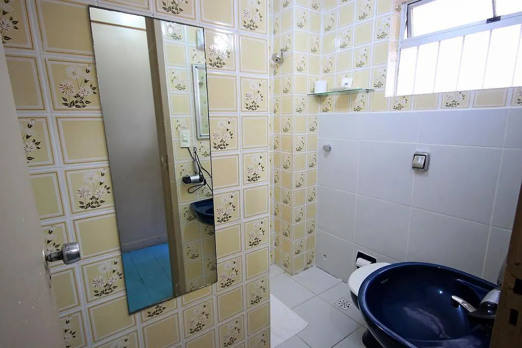 Hotel Des Arts Super Economico Recife