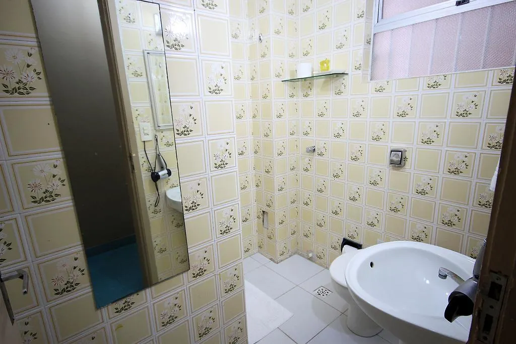 Hotel Des Arts Super Economico Recife Brazil