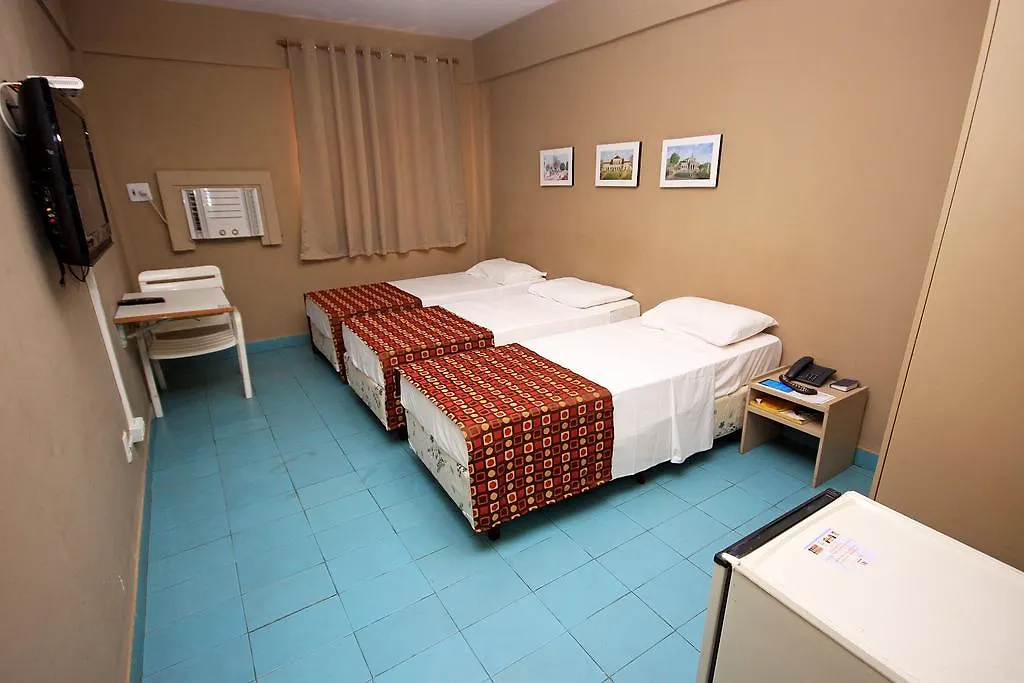 Hotel Des Arts Super Economico Recife
