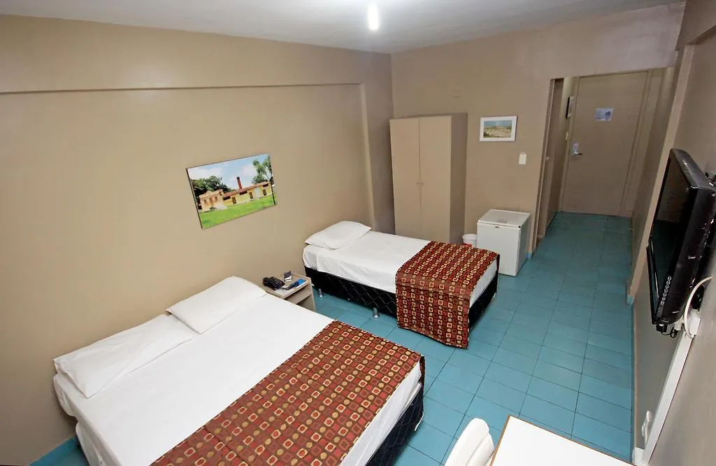 Hotel Des Arts Super Economico Recife Brazil