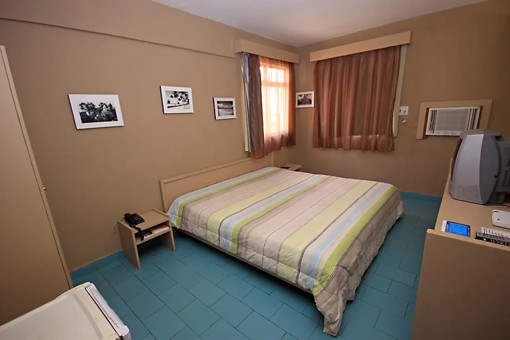 Hotel Des Arts Super Economico Recife 0*,