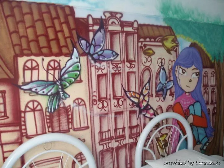 Hotel Des Arts Super Economico Recife Brazil