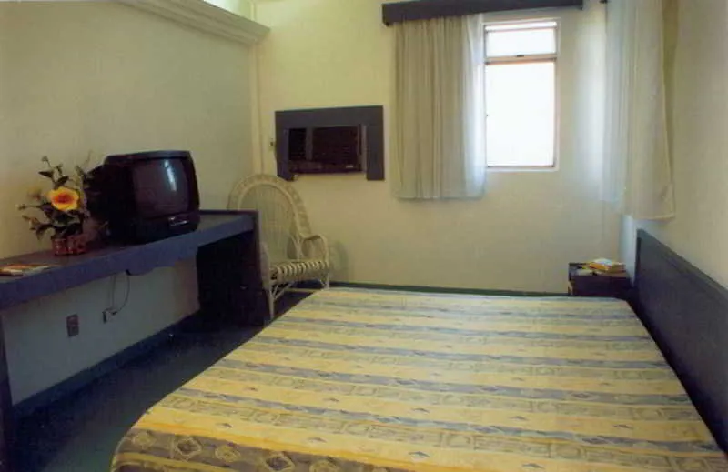 Hotel Des Arts Super Economico Recife 0*,  Brazil