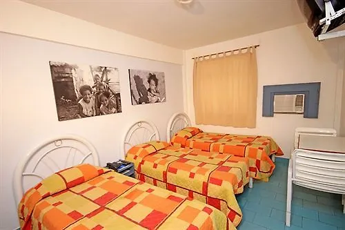 Hotel Des Arts Super Economico Recife 0*,  Brazil