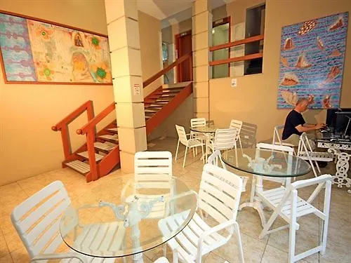 Hotel Des Arts Super Economico Recife