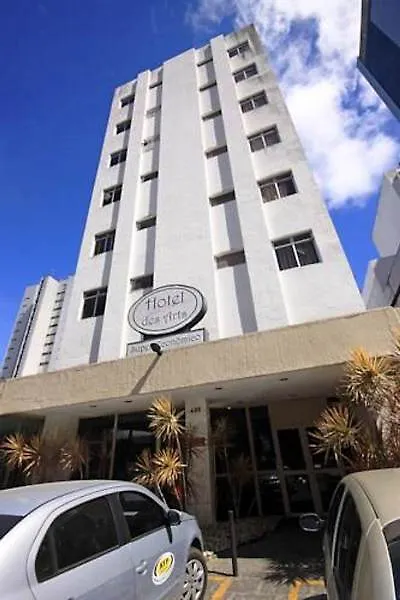 Hotel Des Arts Super Economico Recife