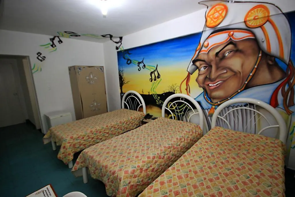 Hotel Des Arts Super Economico Recife 0*,  Brazil