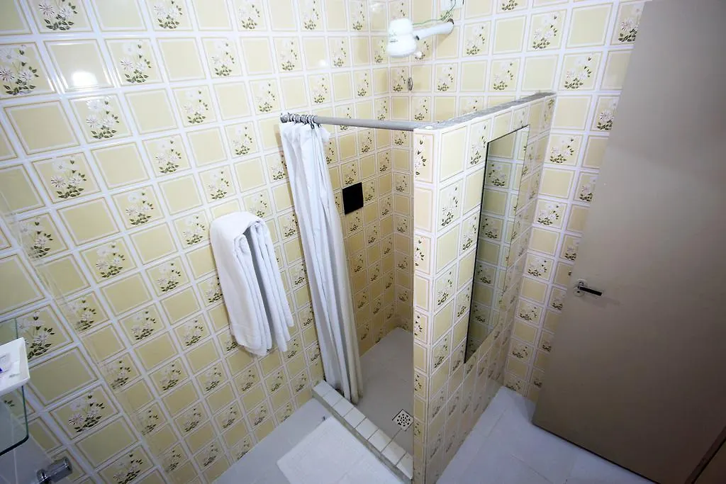 Hotel Des Arts Super Economico Recife