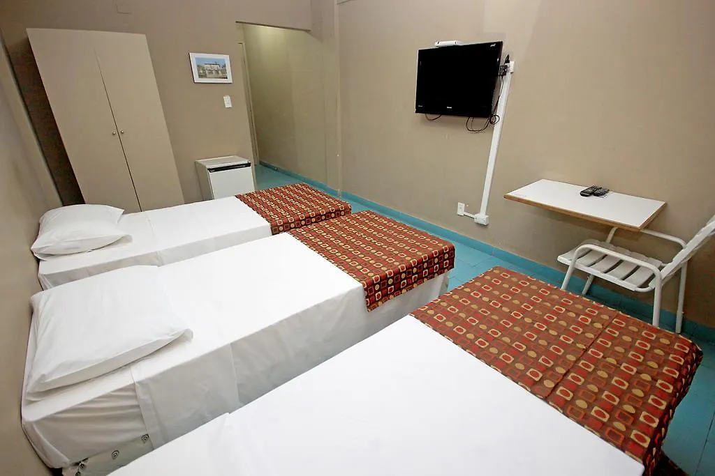 Hotel Des Arts Super Economico Recife 0*,  Brasile