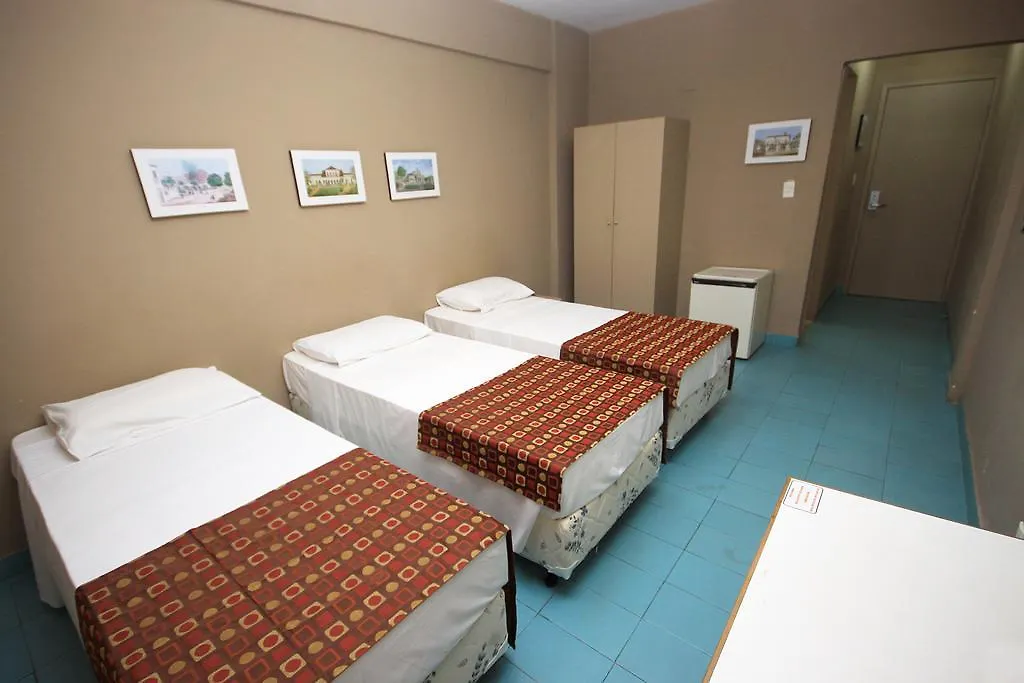 Hotel Des Arts Super Economico Recife