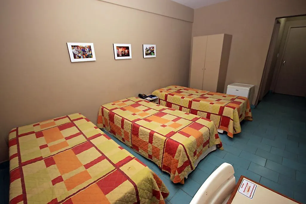Hotel Des Arts Super Economico Recife