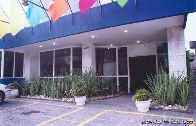 Hotel Des Arts Super Economico Recife