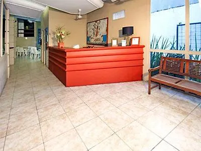 Hotel Des Arts Super Economico Recife
