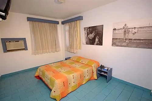 Hotel Des Arts Super Economico Recife