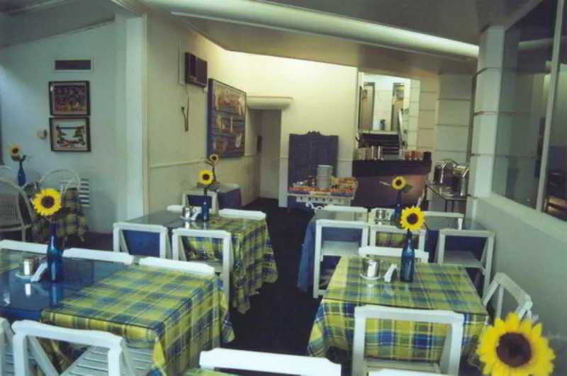 Hotel Des Arts Super Economico Recife Brasile