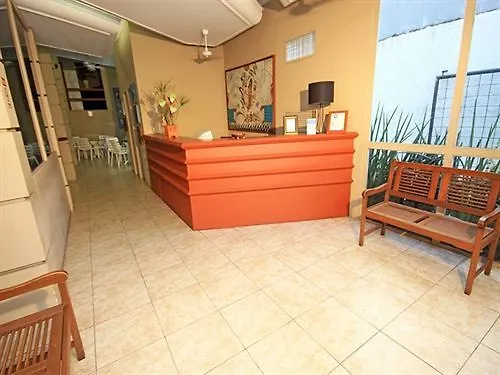 Hotel Des Arts Super Economico Recife