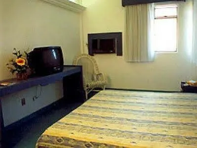 Hotel Des Arts Super Economico Recife